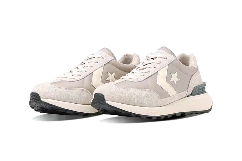 Converse Jepang Luncurkan Starfire SC J Series