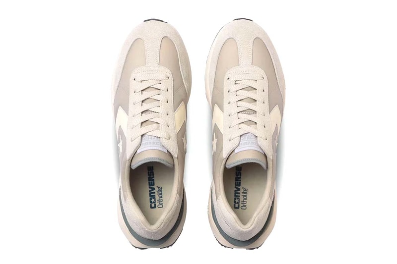 Converse Jepang Luncurkan Starfire SC J Series