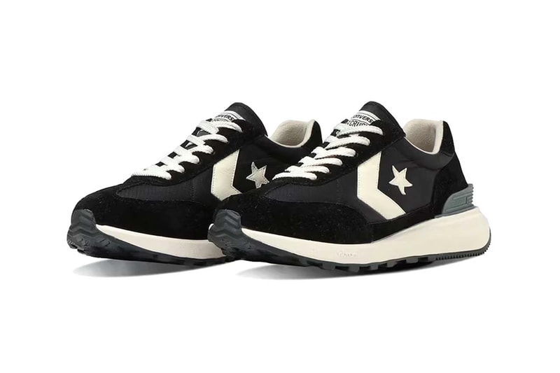 Converse Jepang Luncurkan Starfire SC J Series