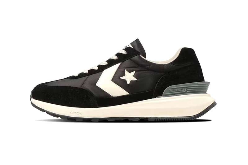 Converse Jepang Luncurkan Starfire SC J Series