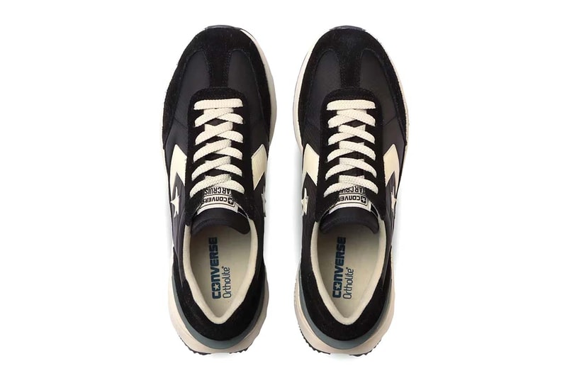 Converse Jepang Luncurkan Starfire SC J Series