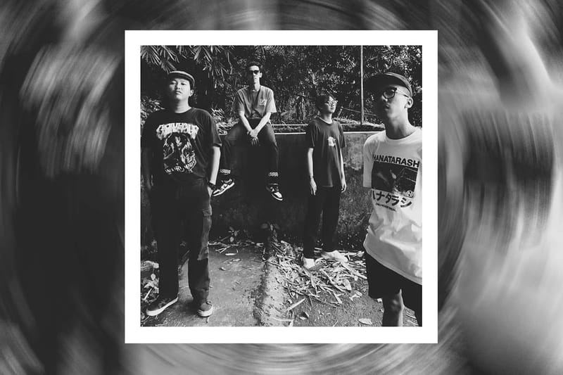 Crashead Ngerilis Single 'IRATUS LUPORUM VINDICTA' Bareng Jojo Nugraha