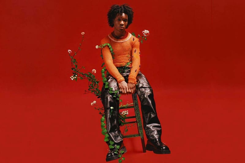 D4vd Siap Gelar Konser 'Petals to Thorns' di Jakarta