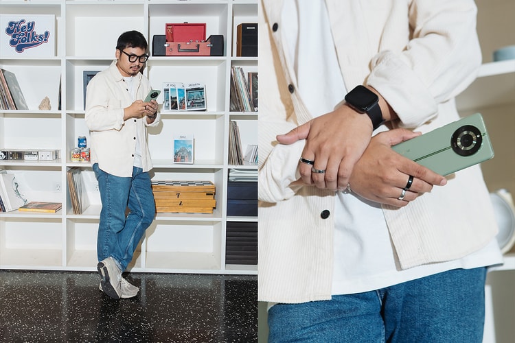 Dare to Leap: Febriansyah Bahas Inspirasi dan Filosofi di Balik realme 11 Pro+ 5G di Indonesia