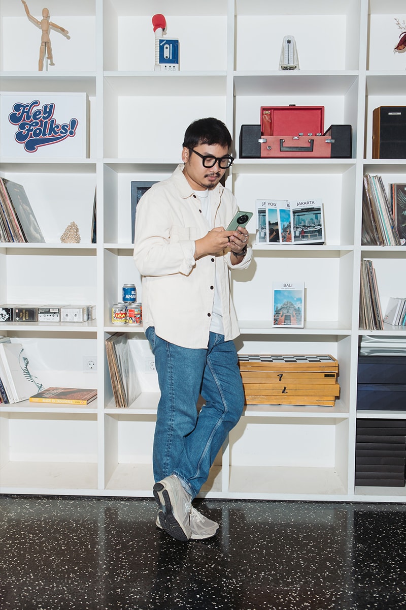 Dare to Leap: Febriansyah Bahas Inspirasi dan Filosofi di Balik realme 11 Pro+ 5G di Indonesia