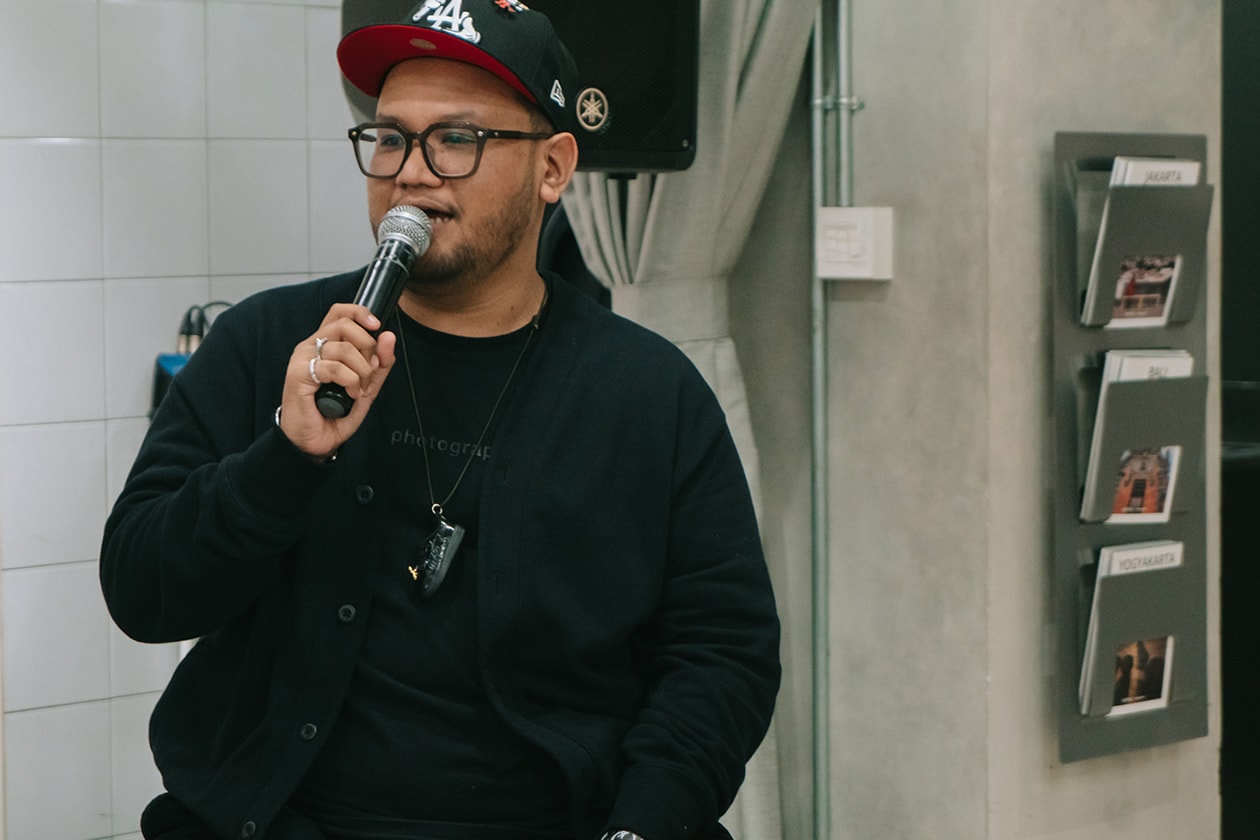 Dare to Leap: Febriansyah Bahas Inspirasi dan Filosofi di Balik realme 11 Pro+ 5G di Indonesia