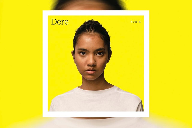 Dere Hadirkan 'Tumbang' Dalam Bentuk MV