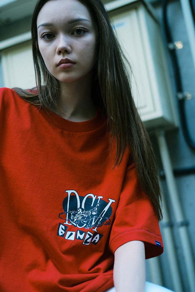 Devá States Hadirkan Koleksi Eksklusif 2023 Buat Dover Street Market Ginza 