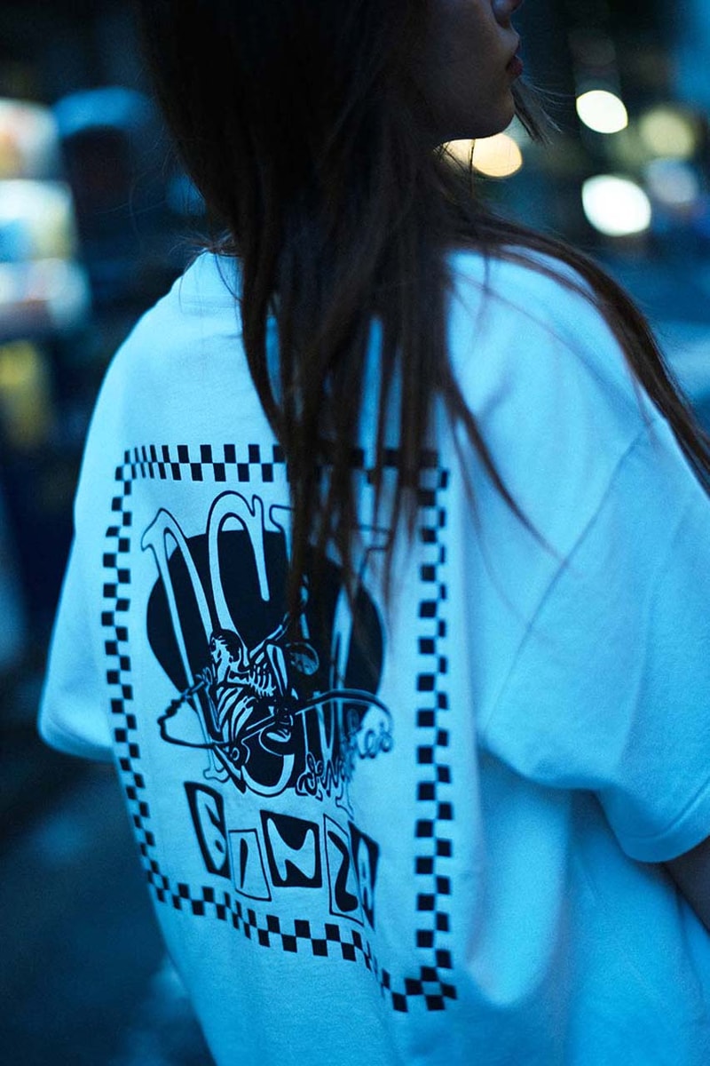 Devá States Hadirkan Koleksi Eksklusif 2023 Buat Dover Street Market Ginza 