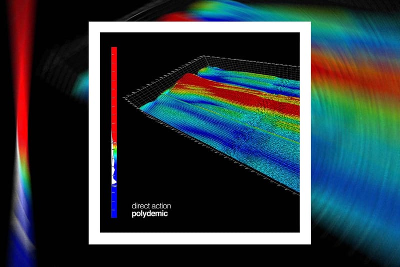 DIRECT ACTION Bereksperimen Lewat Single, 'Polydemic'