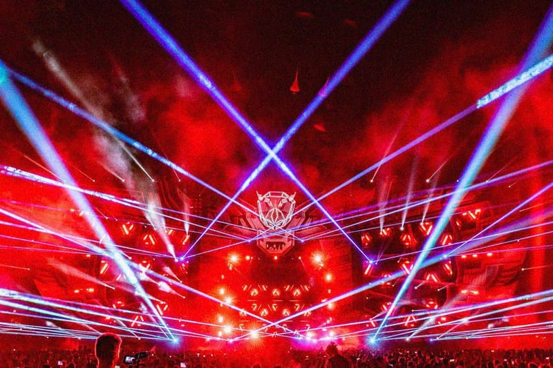 Djakarta Warehouse Project 15th Anniversary Digelar di Bali