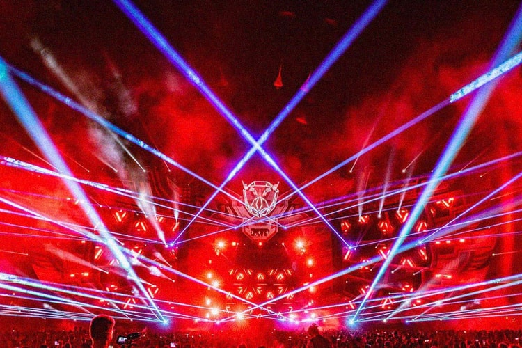 Djakarta Warehouse Project 15th Anniversary Digelar di Bali