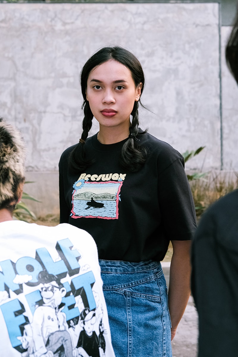 Dominion Store Rilis Kolaborasi “Dynamic” Bareng Lima Band Lokal