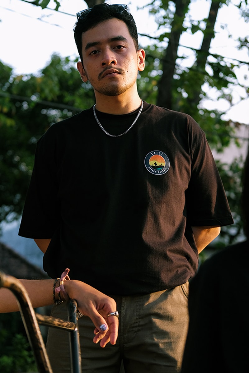 Dominion Store Rilis Kolaborasi “Dynamic” Bareng Lima Band Lokal