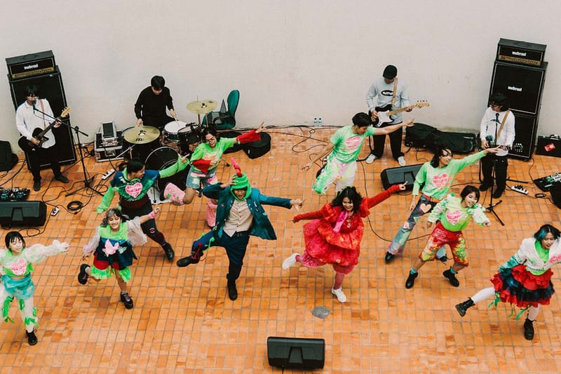 Dongker Persiapkan Teater Musikal ‘Sepenggal Mimpi di Reruntuh Api’