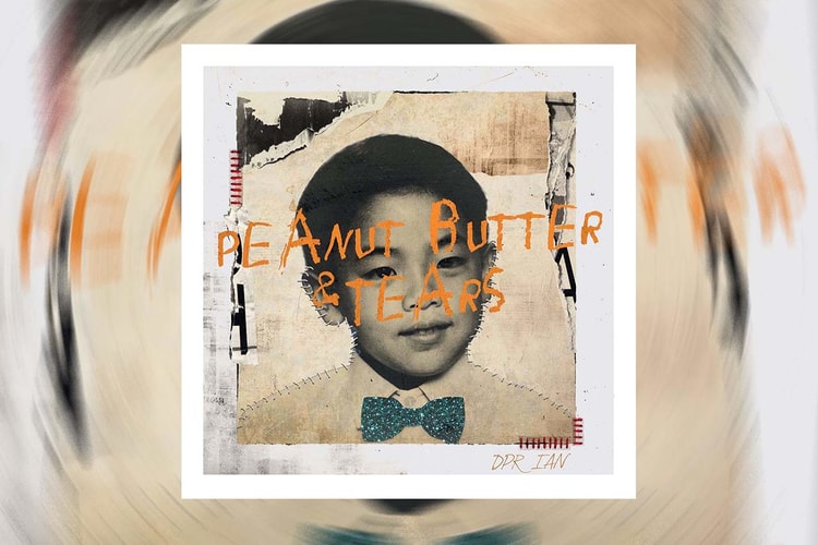 DPR IAN Rilis Single “Peanut Butter & Tears”