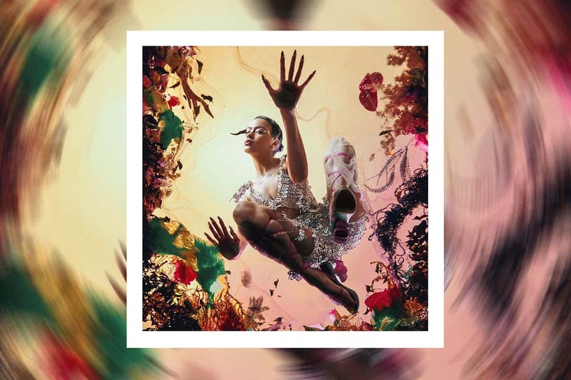 Eva Celia Sudahi Trauma Lewat Single ‘Crush’