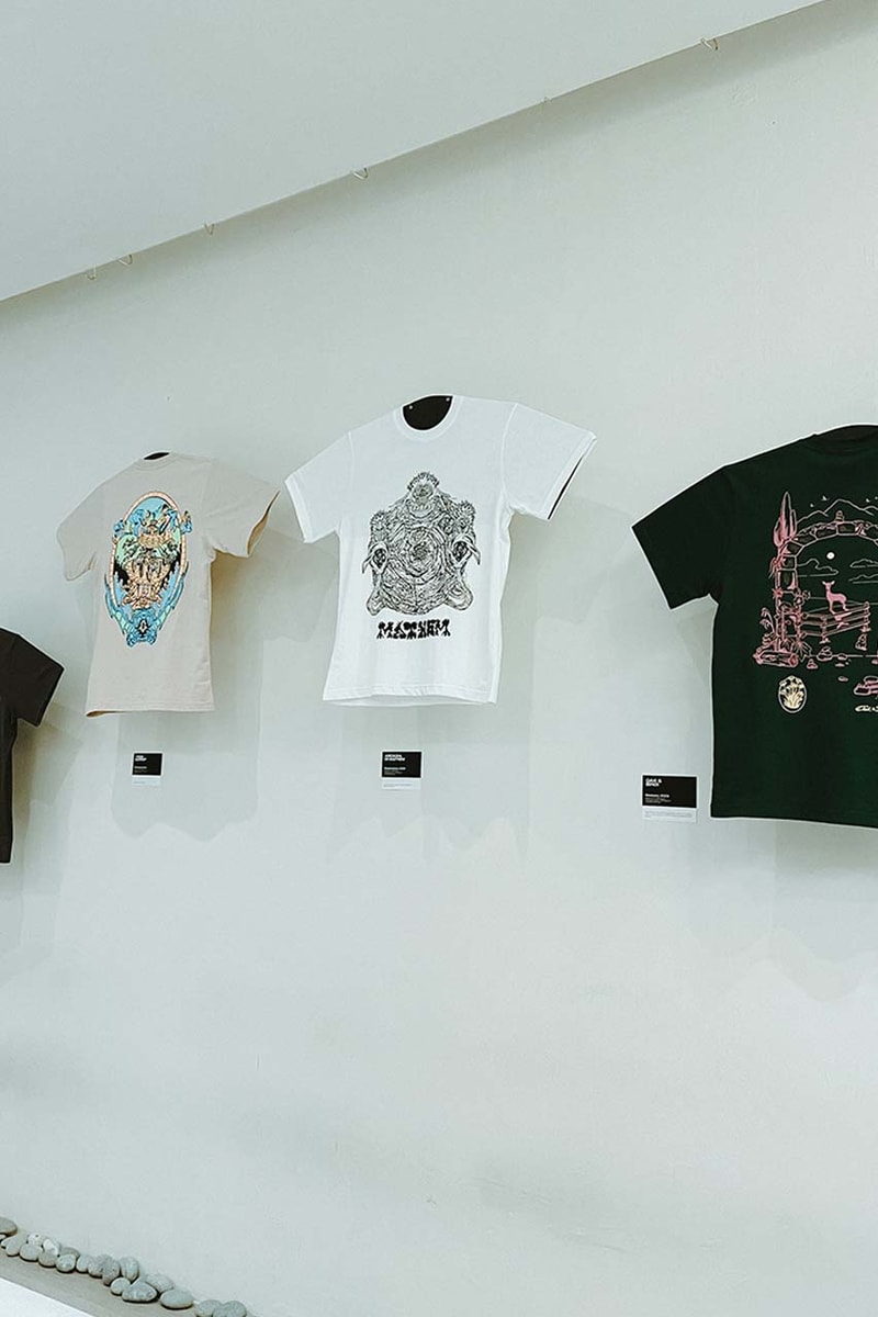 Exhibition ‘PRIME: Blank Canvas’ di Singapore Bareng Tell Your Children