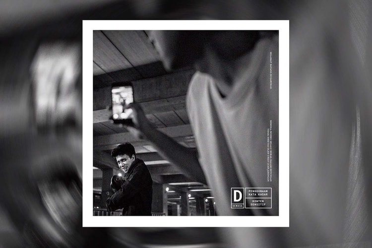 .Feast Comeback Lewat Musik Video ‘Dalam Hitungan’