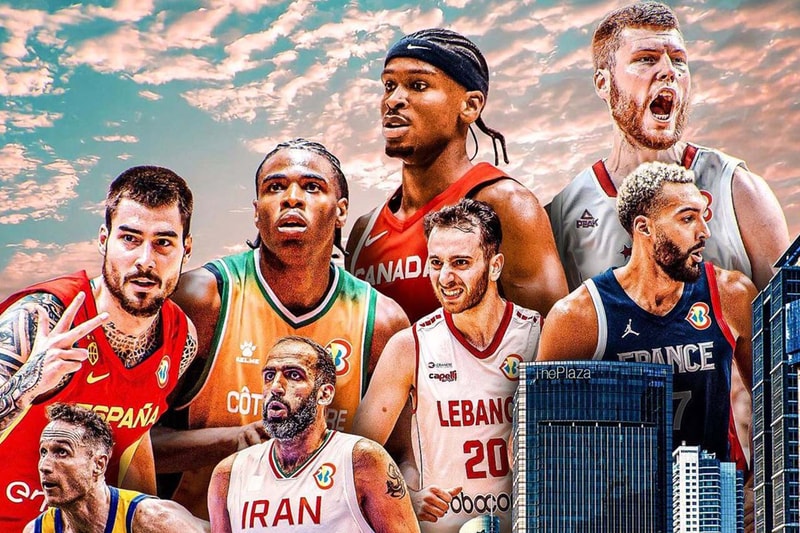 FIBA Basketball World Cup 2023 Siap Dilangsungkan di Indonesia