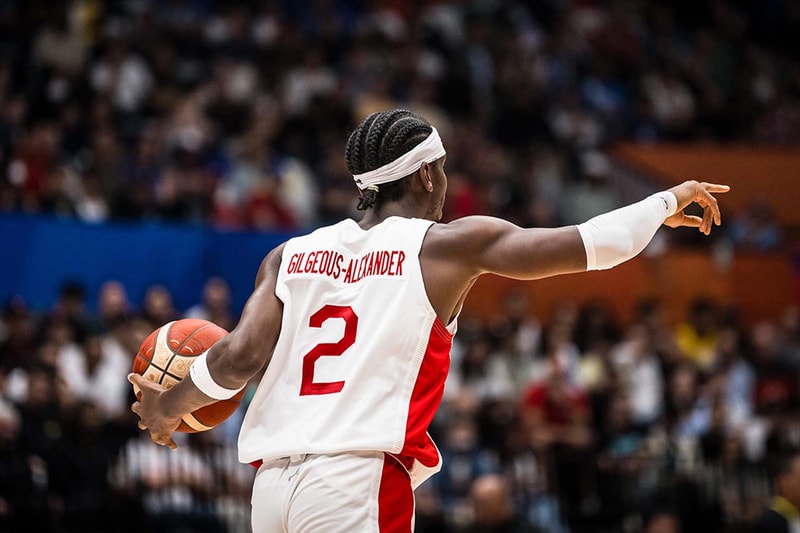 FIBA World Cup 2023 Hadirkan Pertarungan Bintang NBA