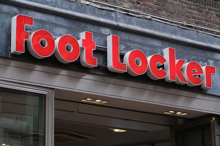 Foot Locker Milih Nggak Restock YEEZY Gara-gara Kanye West