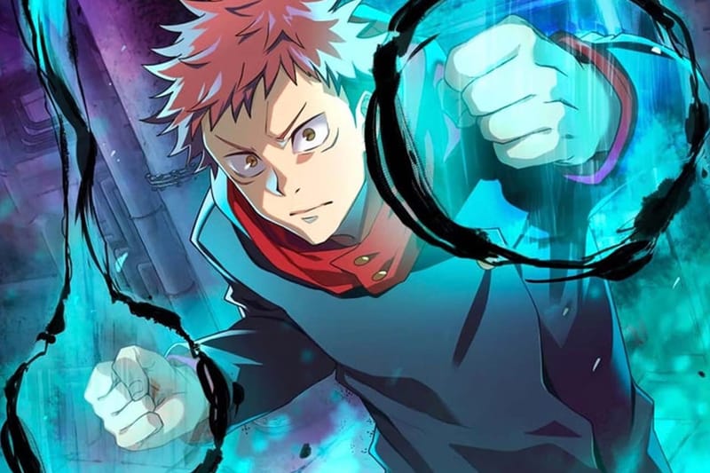 ‘Fortnite’ Collab Bareng Empat Karakter ‘Jujutsu Kaisen’