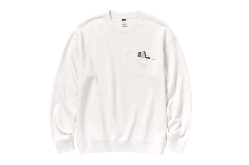 Full Capsule Collection Terbaru KAWS dan UNIQLO