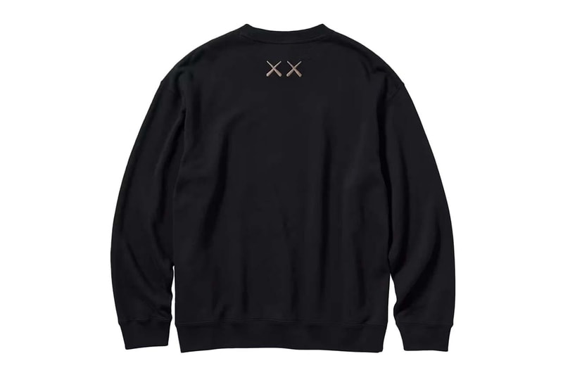 Full Capsule Collection Terbaru KAWS dan UNIQLO