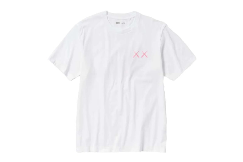 Full Capsule Collection Terbaru KAWS dan UNIQLO