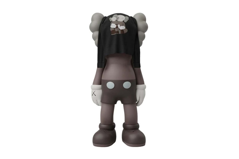 Full Capsule Collection Terbaru KAWS dan UNIQLO