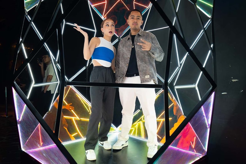 Hennessy Artistry Menggelar Perayaan Afrobeat Bareng Dave Nunes
