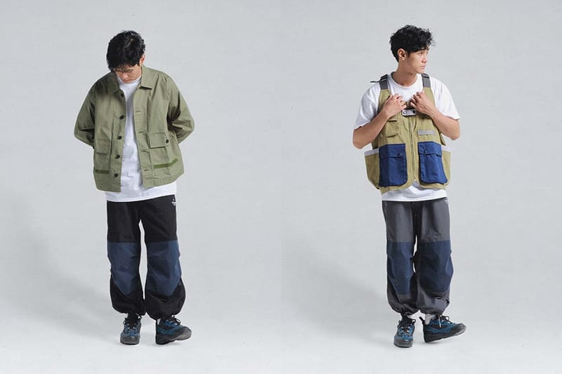 Hoya Fields Luncurkan Capsule Collection SS/23, “Mild Motion”