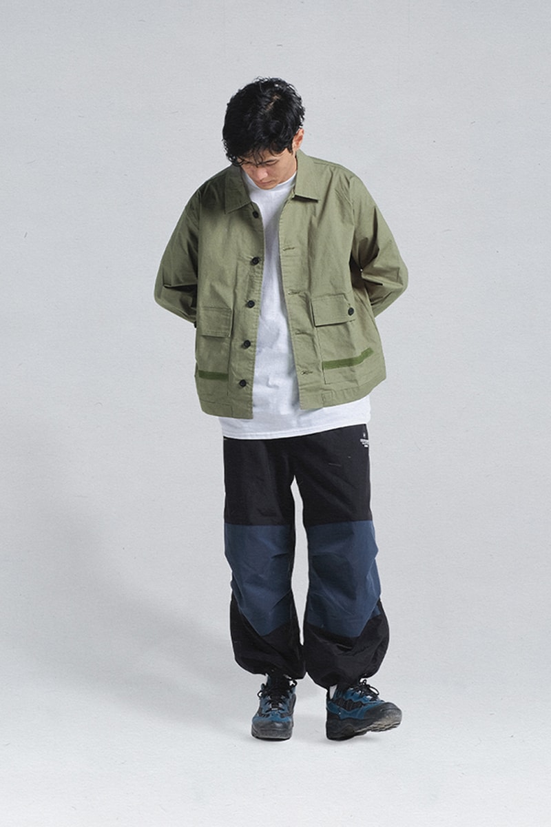 Hoya Fields Luncurkan Capsule Collection SS/23, “Mild Motion”
