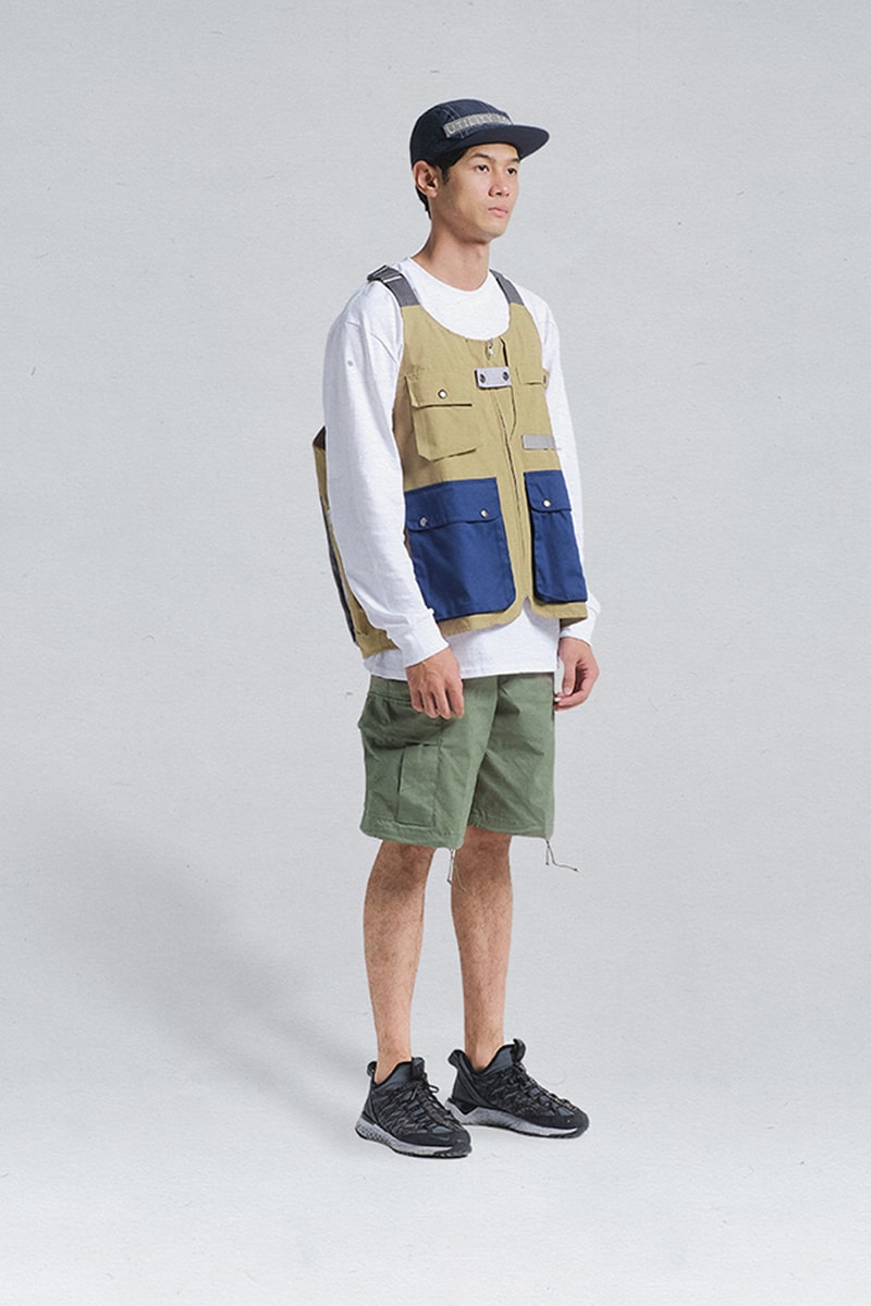 Hoya Fields Luncurkan Capsule Collection SS/23, “Mild Motion”