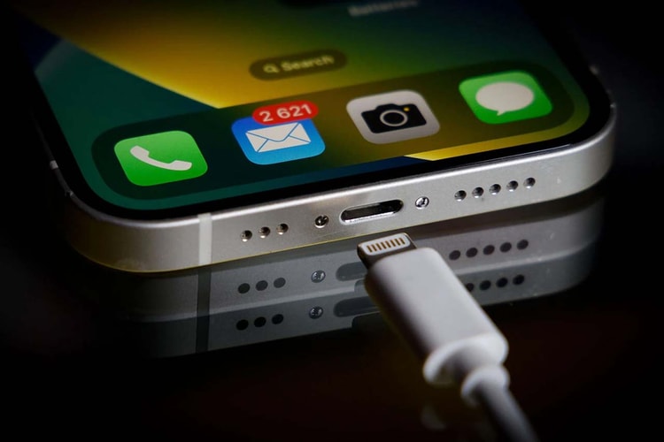 iPhone 15 Pake Port USB-C?