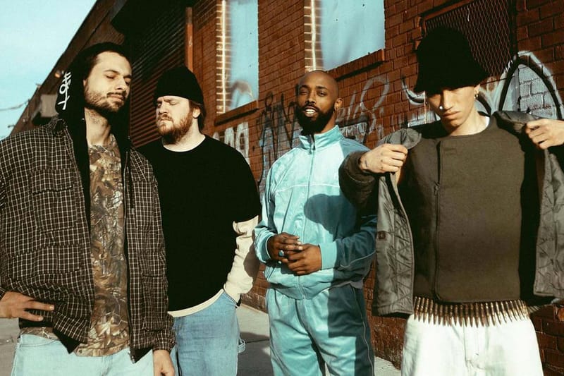 Jesus Piece Pilih 11 November Buat Konser di Jakarta