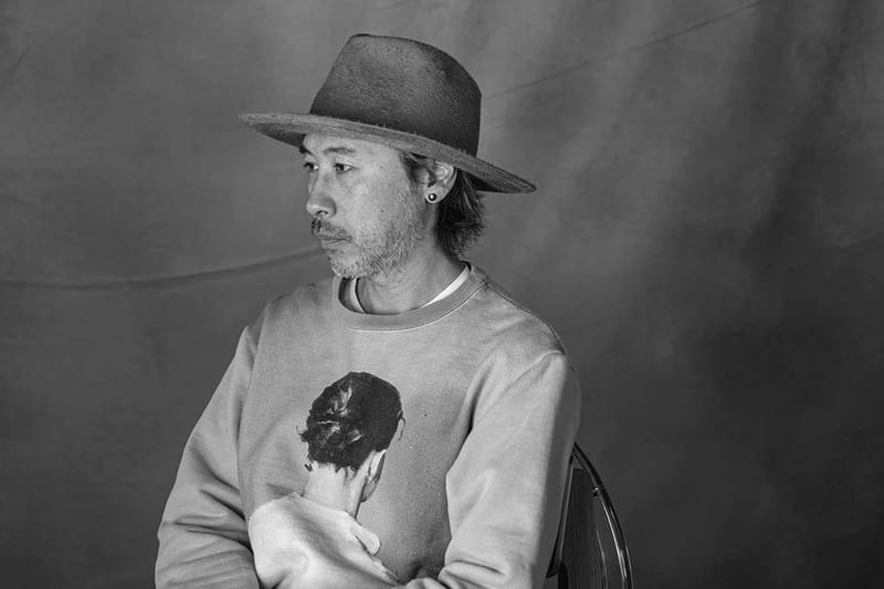 Jun Takahashi Bikin Solo Exhibition “THEY CAN SEE MORE THAN YOU CAN SEE”