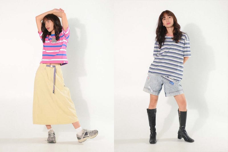 KOOL Ngeluarin Capsule Collection “Times 03”