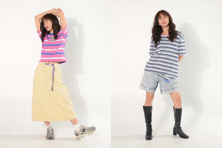 KOOL Ngeluarin Capsule Collection “Times 03”