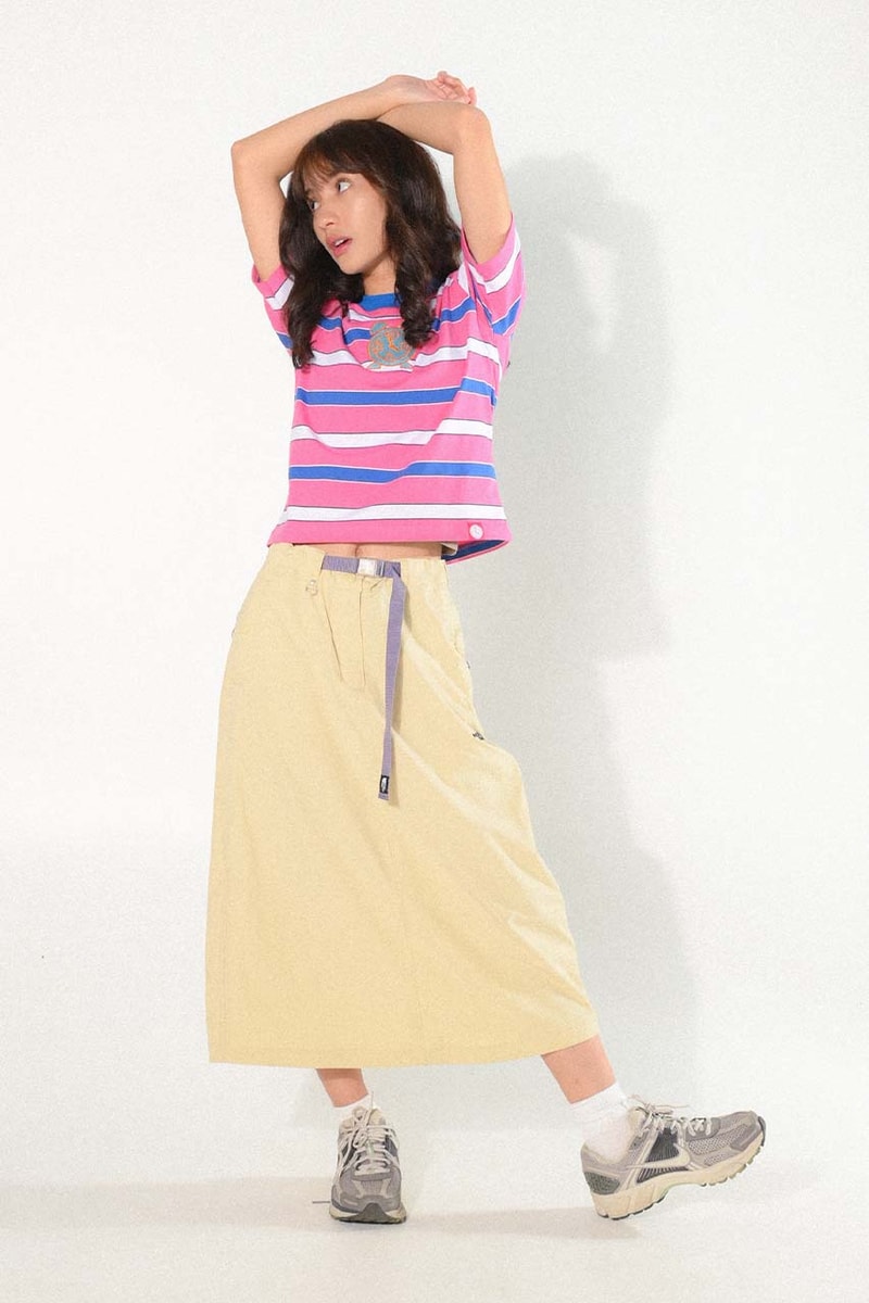 KOOL Ngeluarin Capsule Collection “Times 03”
