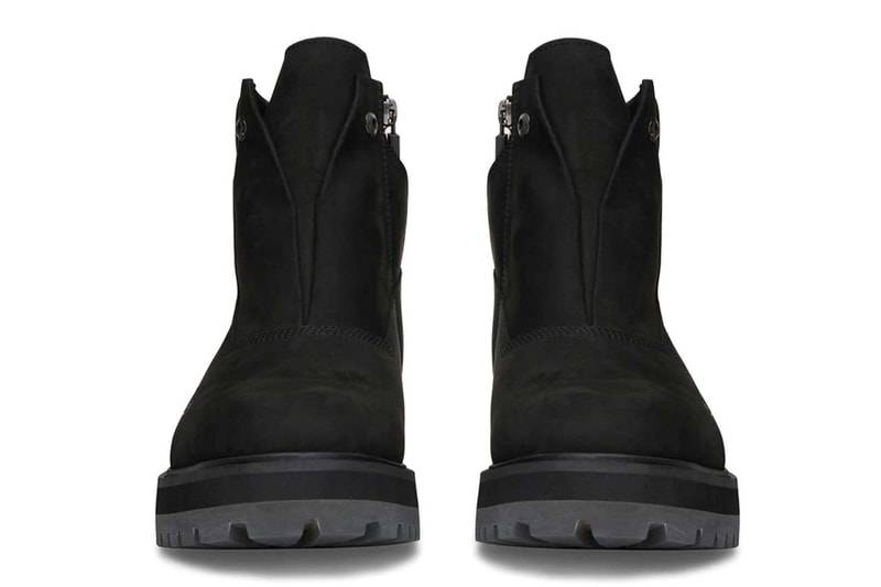 Kreasi Terbaru Samuel Ross dan A-COLD-WALL* Buat Timberland