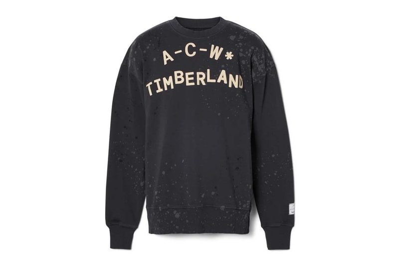 Kreasi Terbaru Samuel Ross dan A-COLD-WALL* Buat Timberland