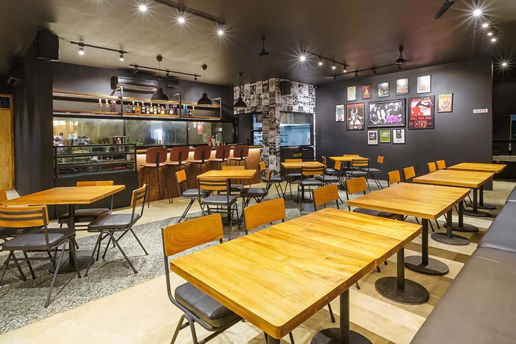 Lawless Burgerbar Buka Cabang di Bekasi