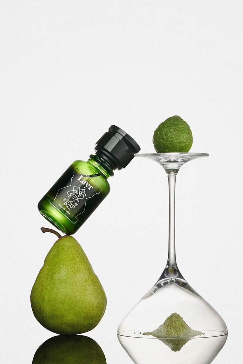 Layr Fragrance Persembahkan Collection “City Whisperer”