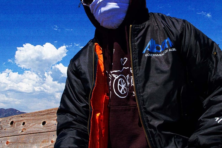 Mac DeMarco dan Holiday Collab Capsule Collection 'Five Easy Hot Dogs'