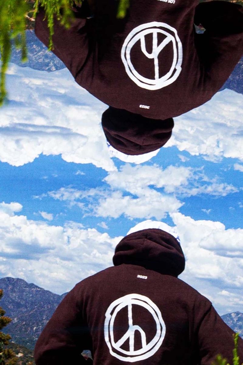 Mac DeMarco dan Holiday Collab Capsule Collection 'Five Easy Hot Dogs'