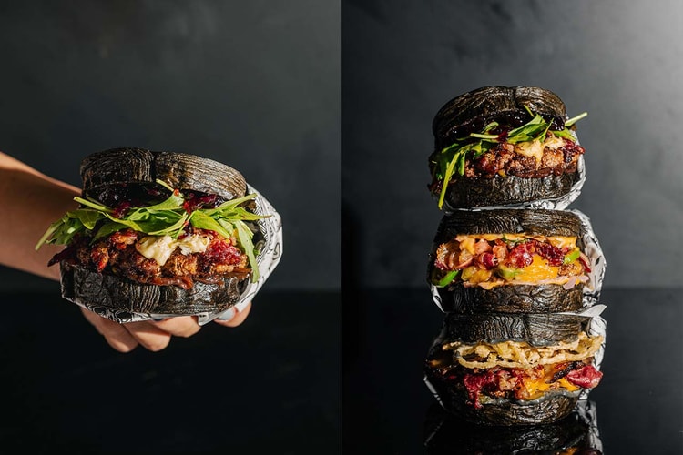 ‘Melting Pot #2’ dari Nool/Strala Collab Bareng Lawless Burger Bar