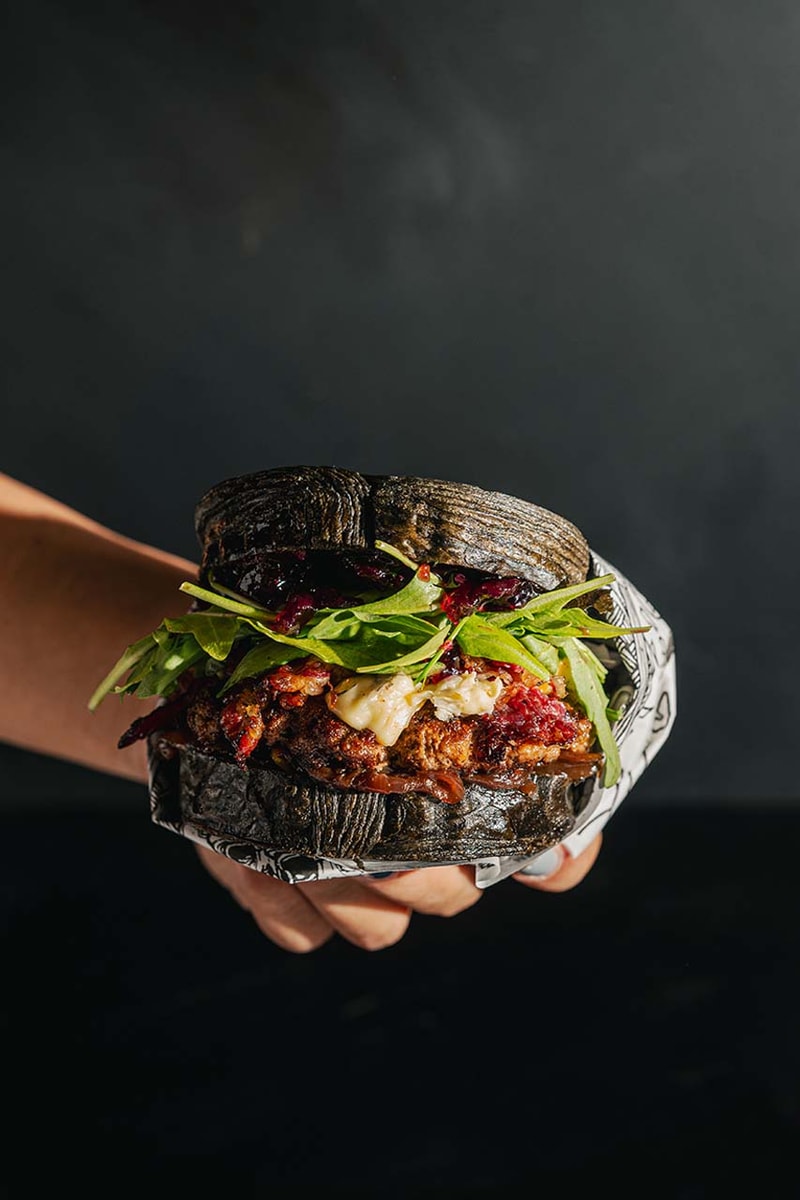 ‘Melting Pot #2’ dari Nool/Strala Collab Bareng Lawless Burger Bar