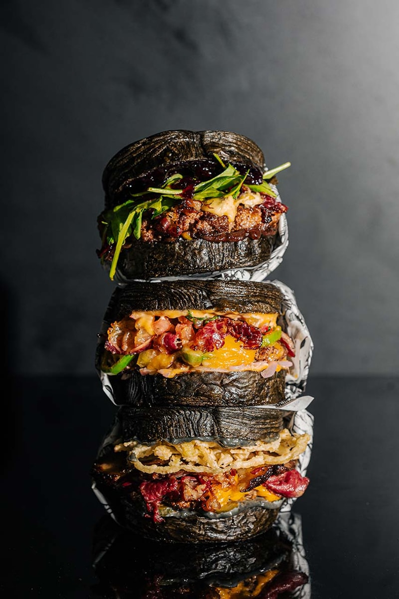 ‘Melting Pot #2’ dari Nool/Strala Collab Bareng Lawless Burger Bar